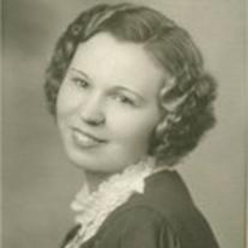 Agnes Tosh (Melsha) Profile Photo