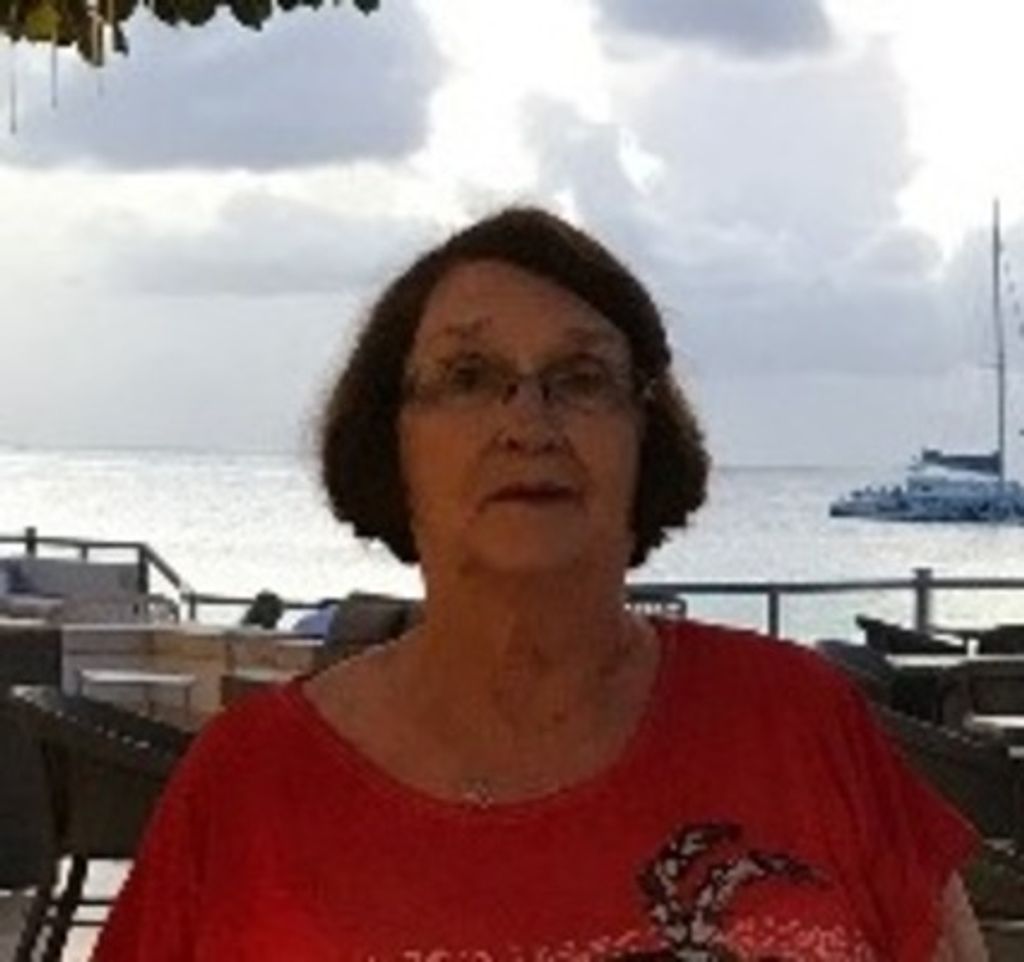 Pauline L. Pipkins Profile Photo