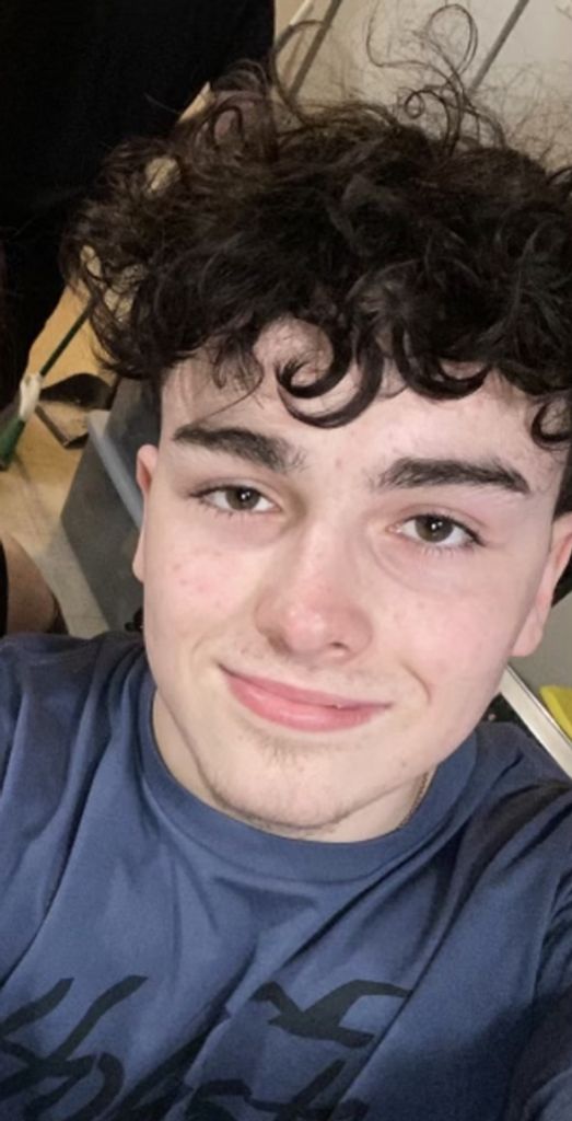 Brayden Keith Johnson-Long Profile Photo