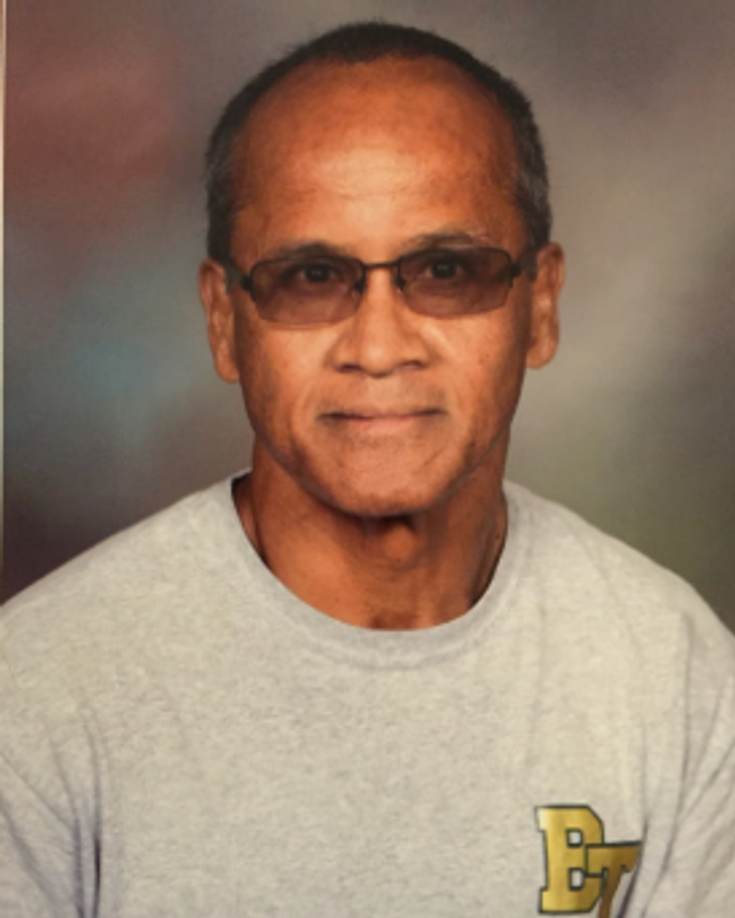 Antonio Fujihira