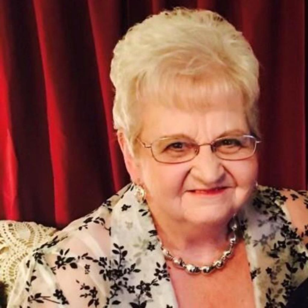 Sherry Crane Cook Profile Photo