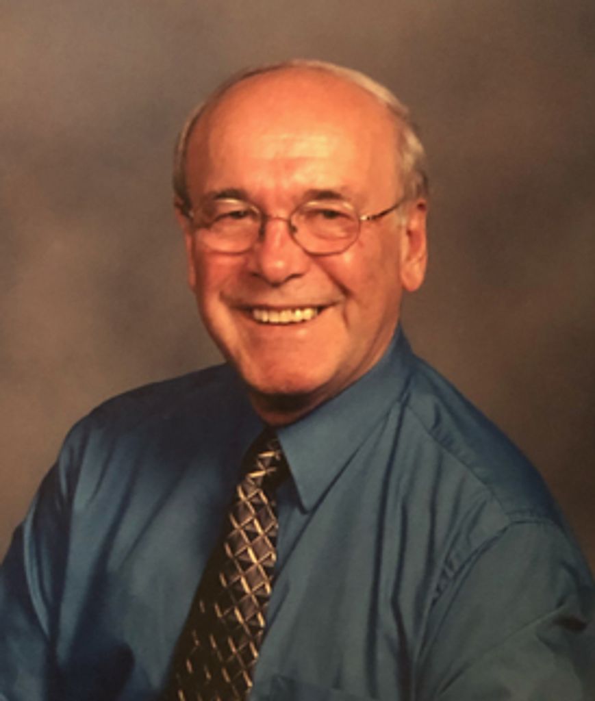 Galen Roger Thompson