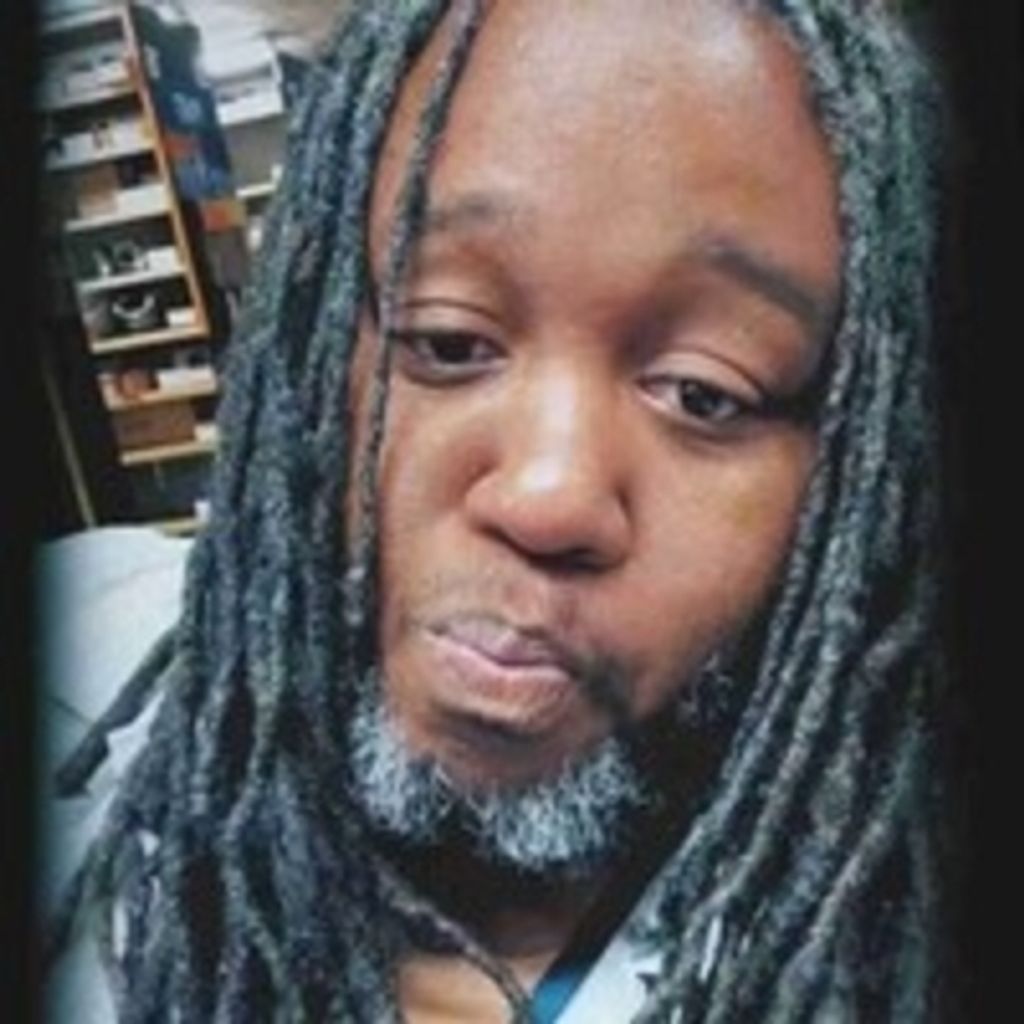 Eugene Dwayne Mack