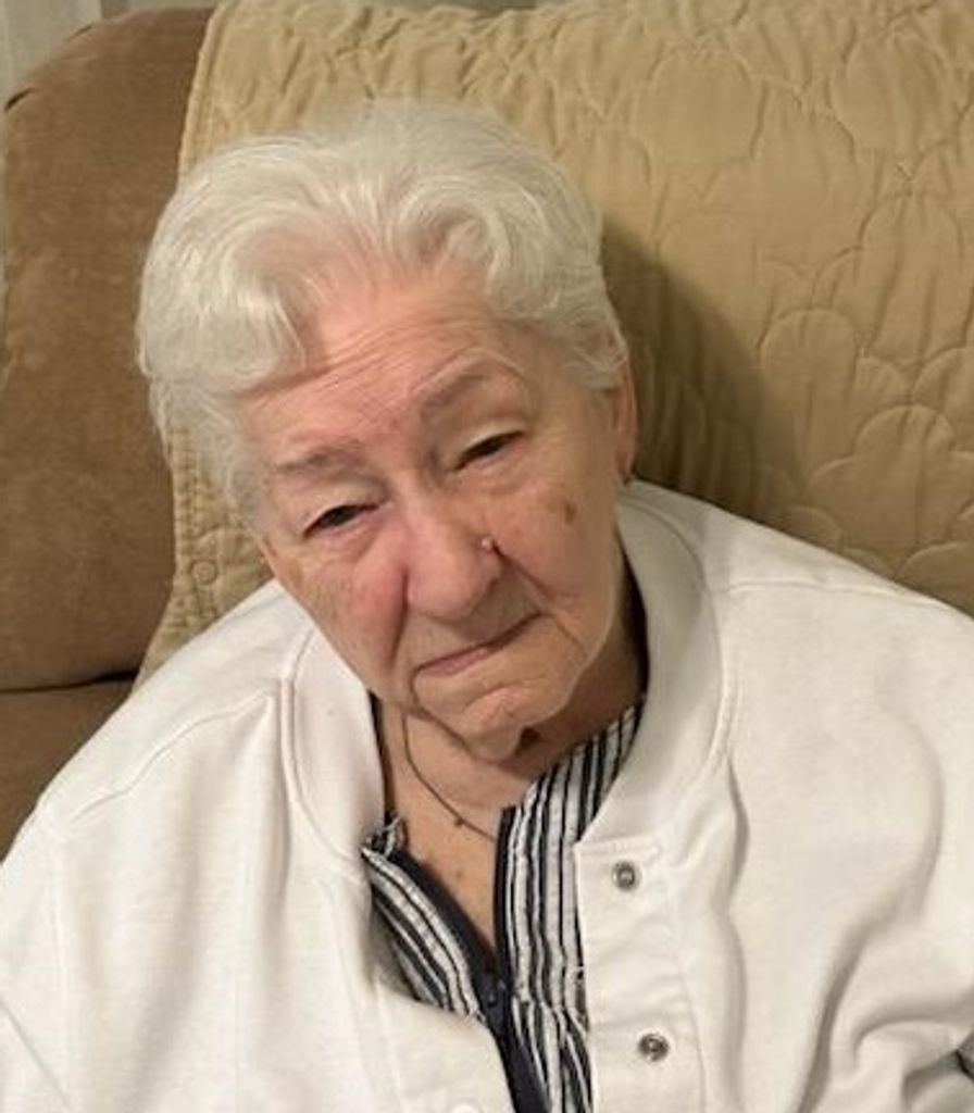 Betty Fletcher