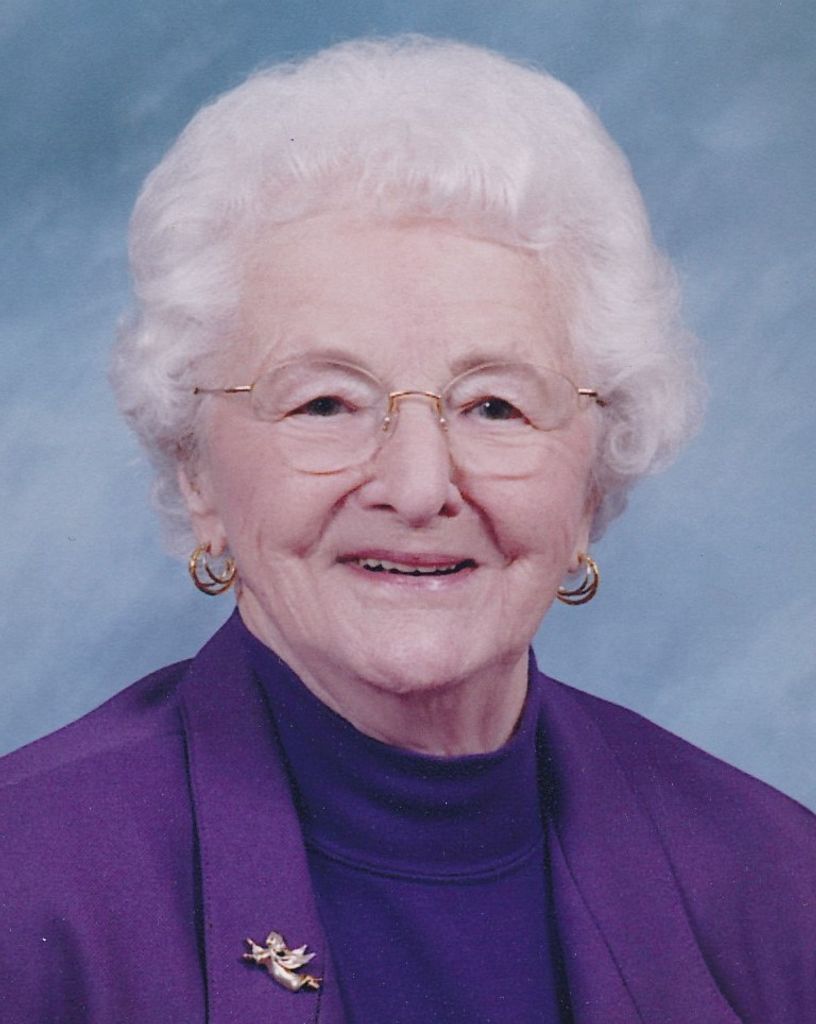 Martha C. Dickson