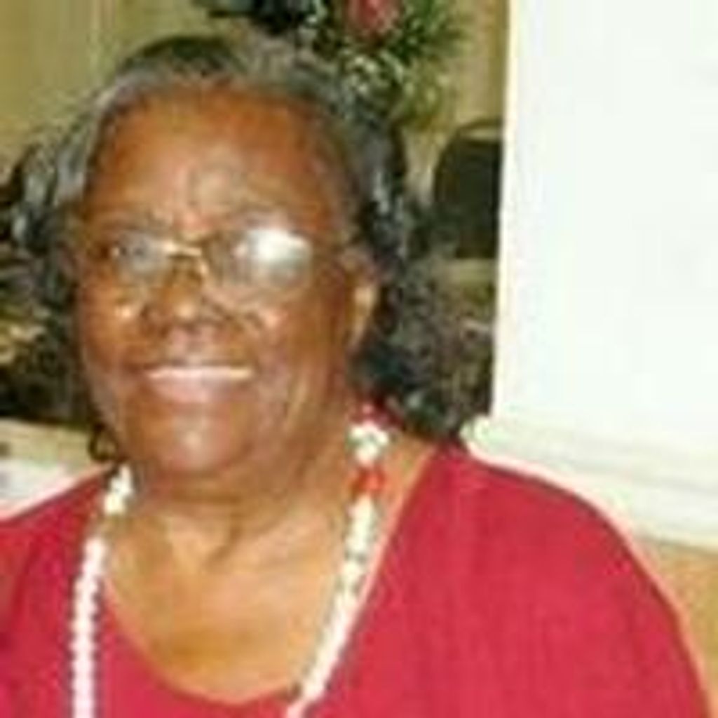 Mrs. Beatrice Capers