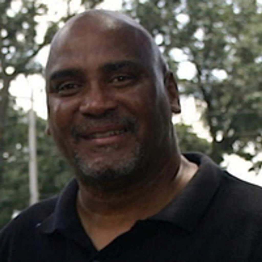 Johnny L. "J.R." Robinson