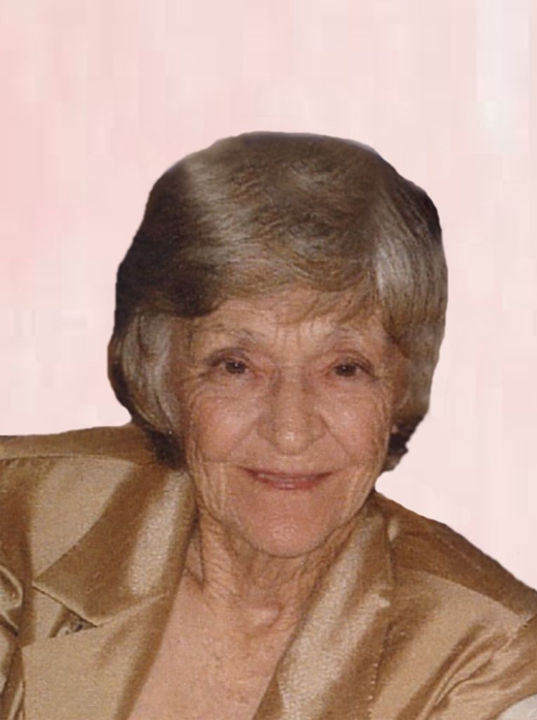 Doris L. (Mcroberts)  Inman Profile Photo