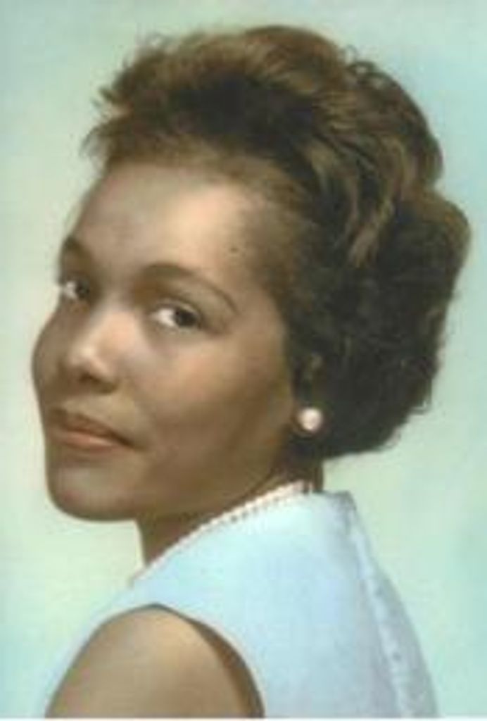 Pearlie Bartley-Scott