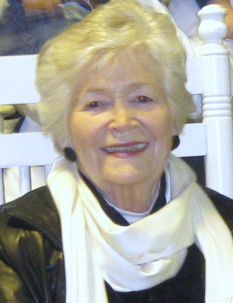 Mrs. Montrell Sessions Mykkeltvedt Profile Photo