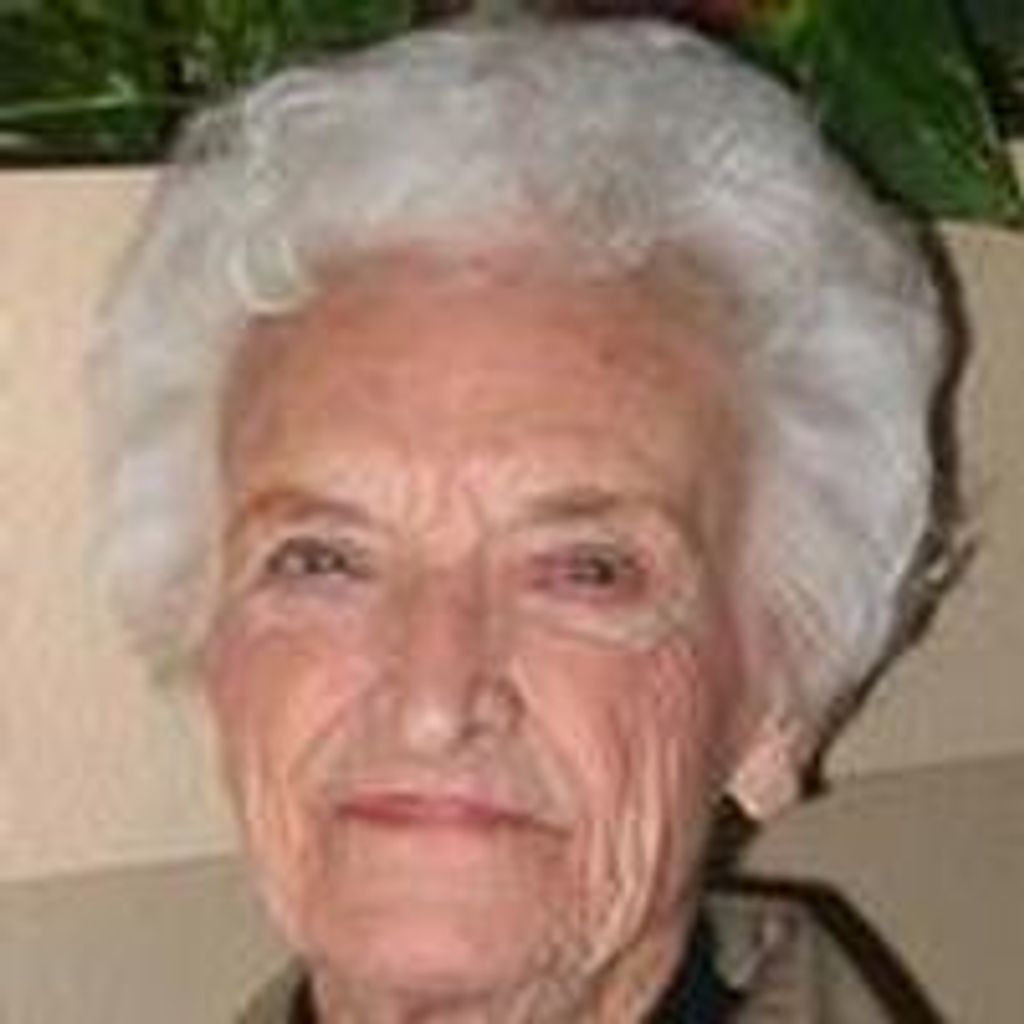 Mae Dee Claborn