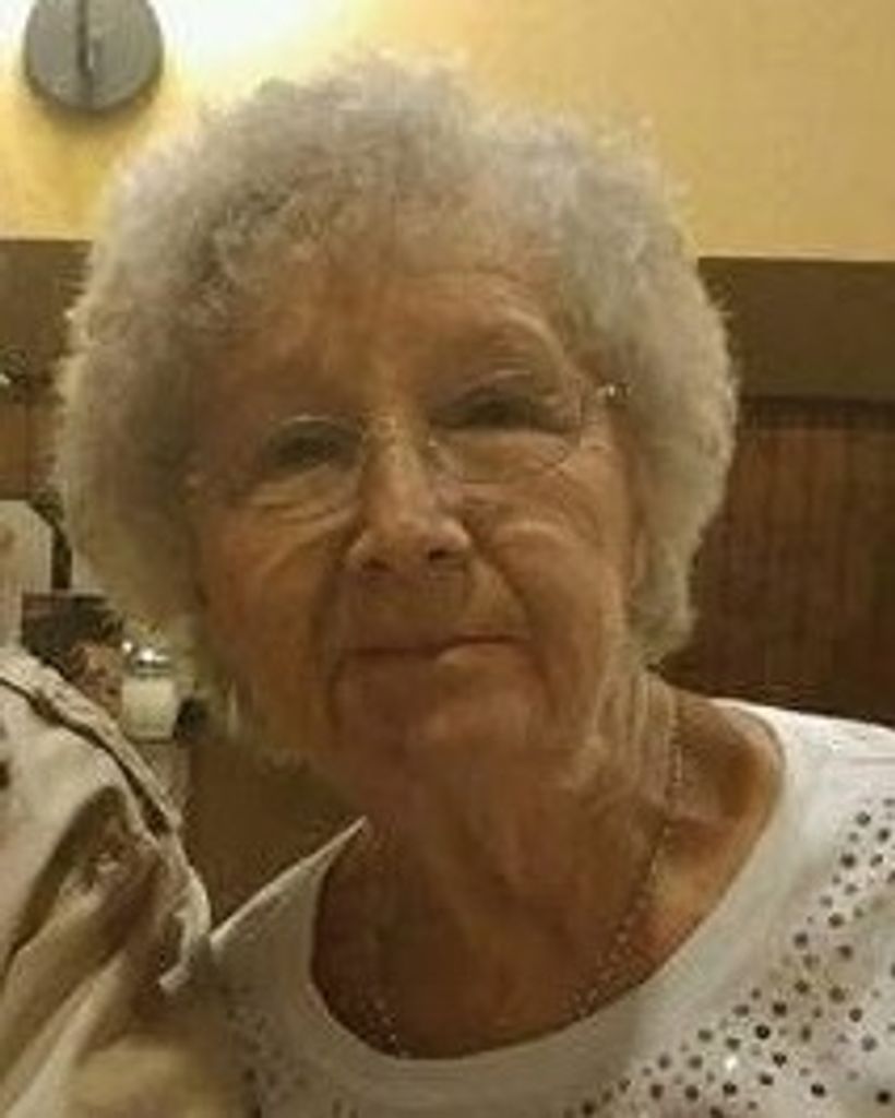 Patricia "Pat" Kathleen MacEachern Lewis Profile Photo