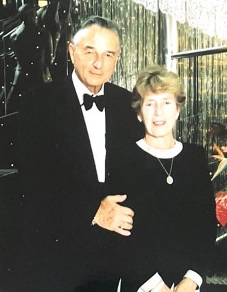 Pauline & Richard Klingler Profile Photo