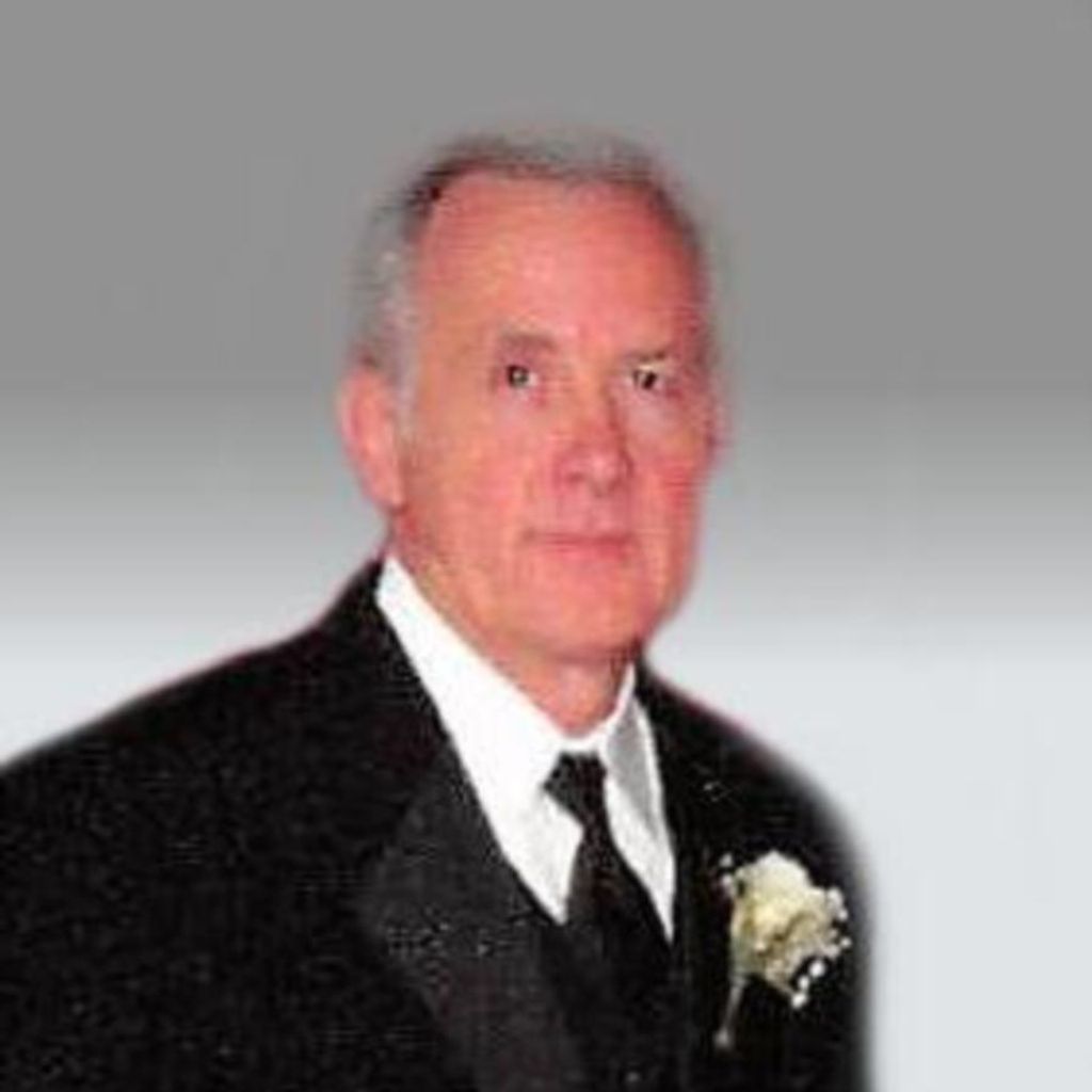 Maurice D. Pearson Profile Photo