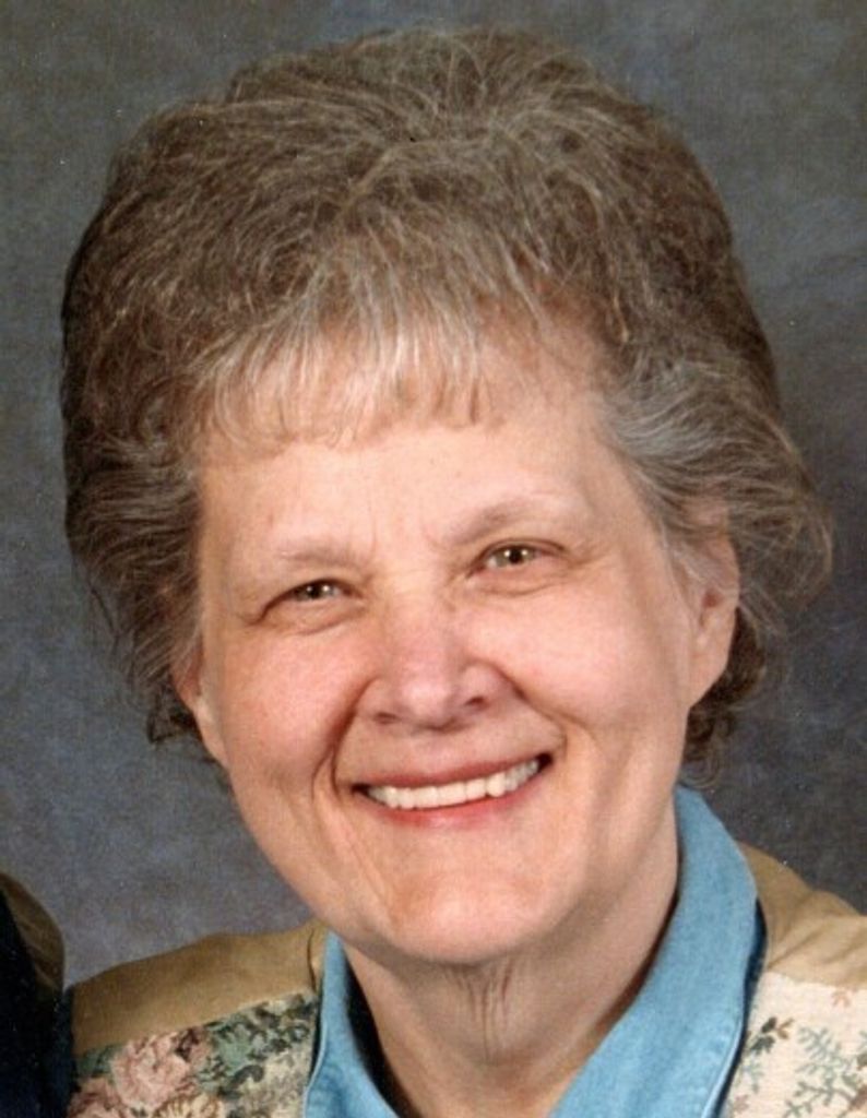 Marlyn Ann Hugaboom Profile Photo