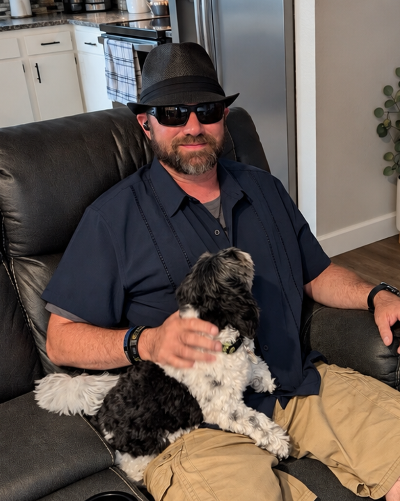 Derrick Muldoon Profile Photo