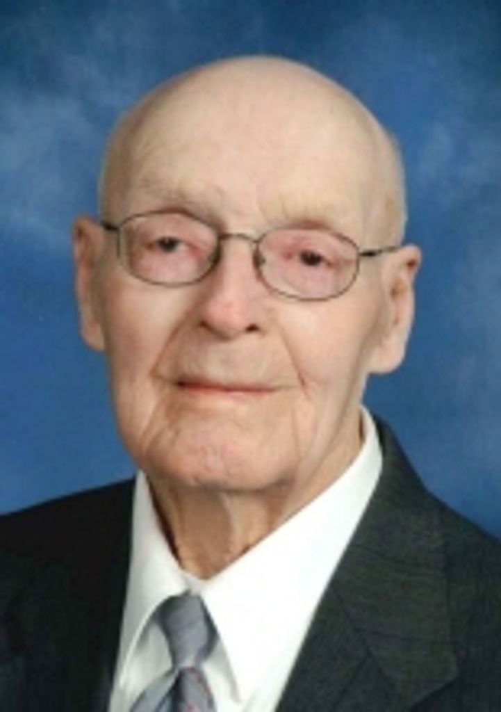 Kenneth Marvin 'Ken' Erickson