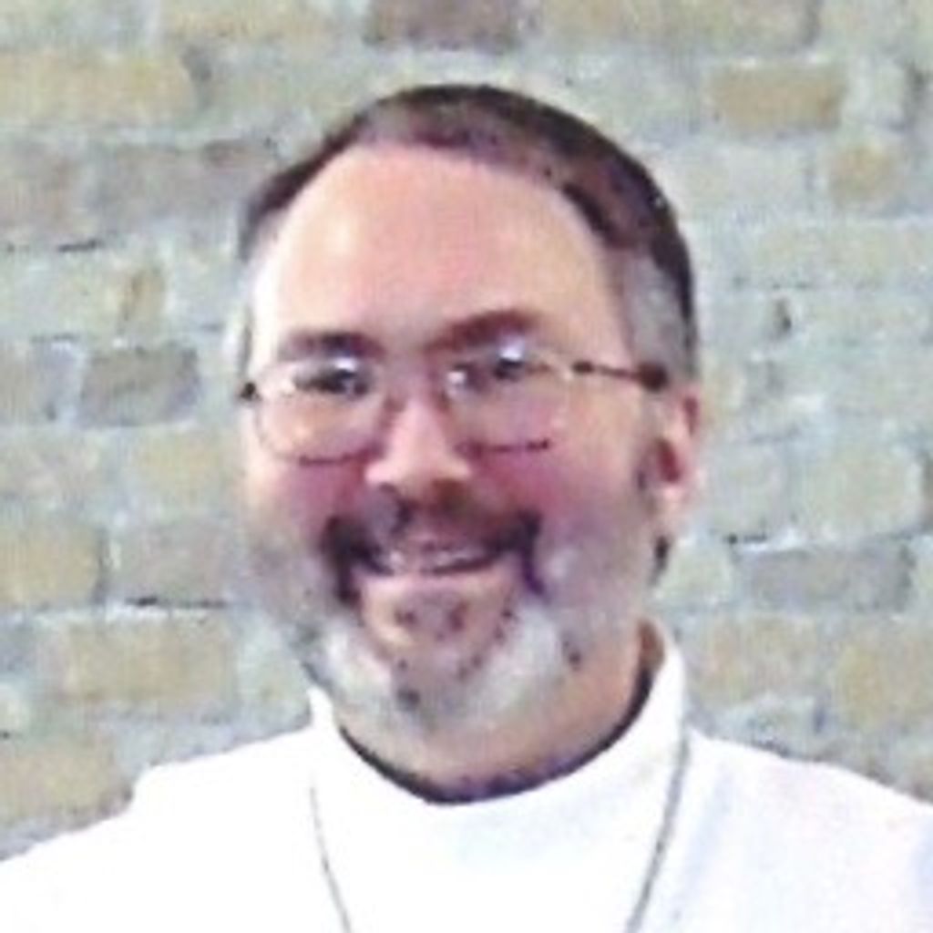 Rev. Ralph Robert Lanphar, Jr. Profile Photo