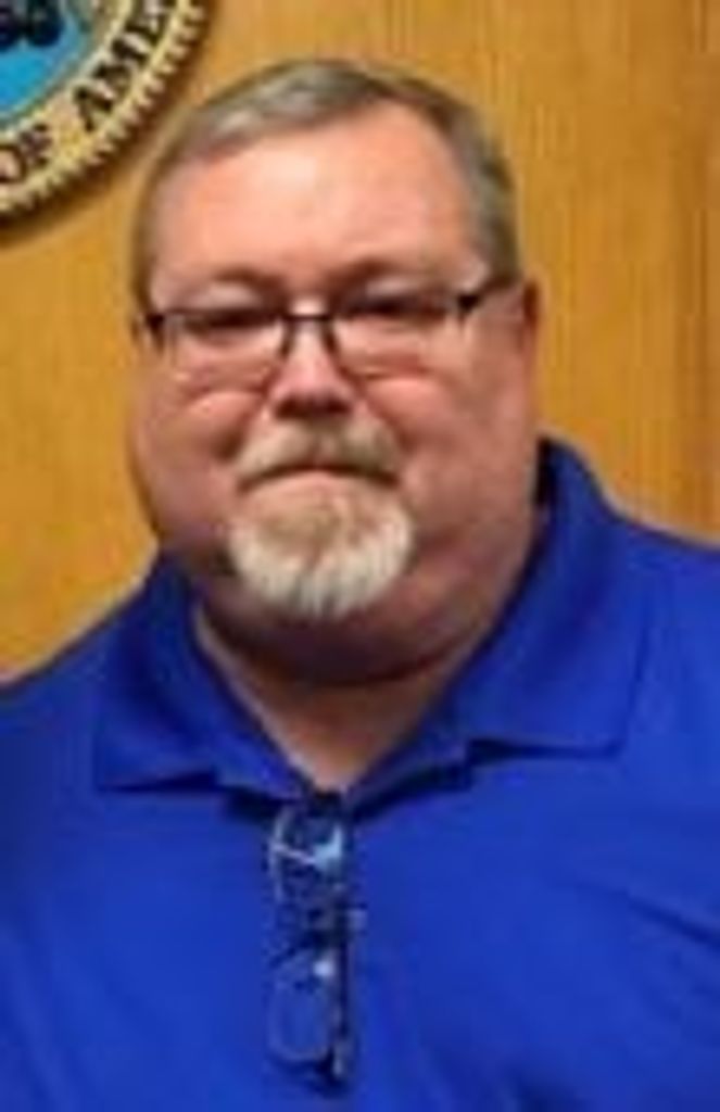 Christopher Earl Van Slyke