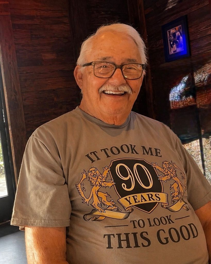 David Lee Isenbarger Profile Photo