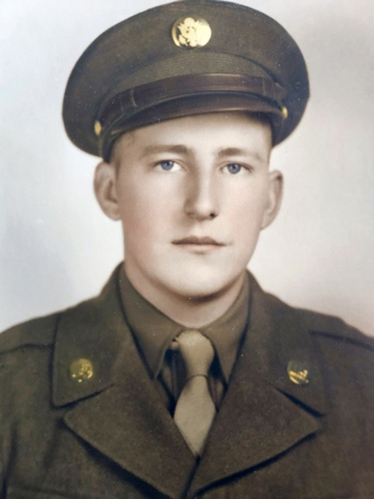 Leo Herman Tammi Profile Photo