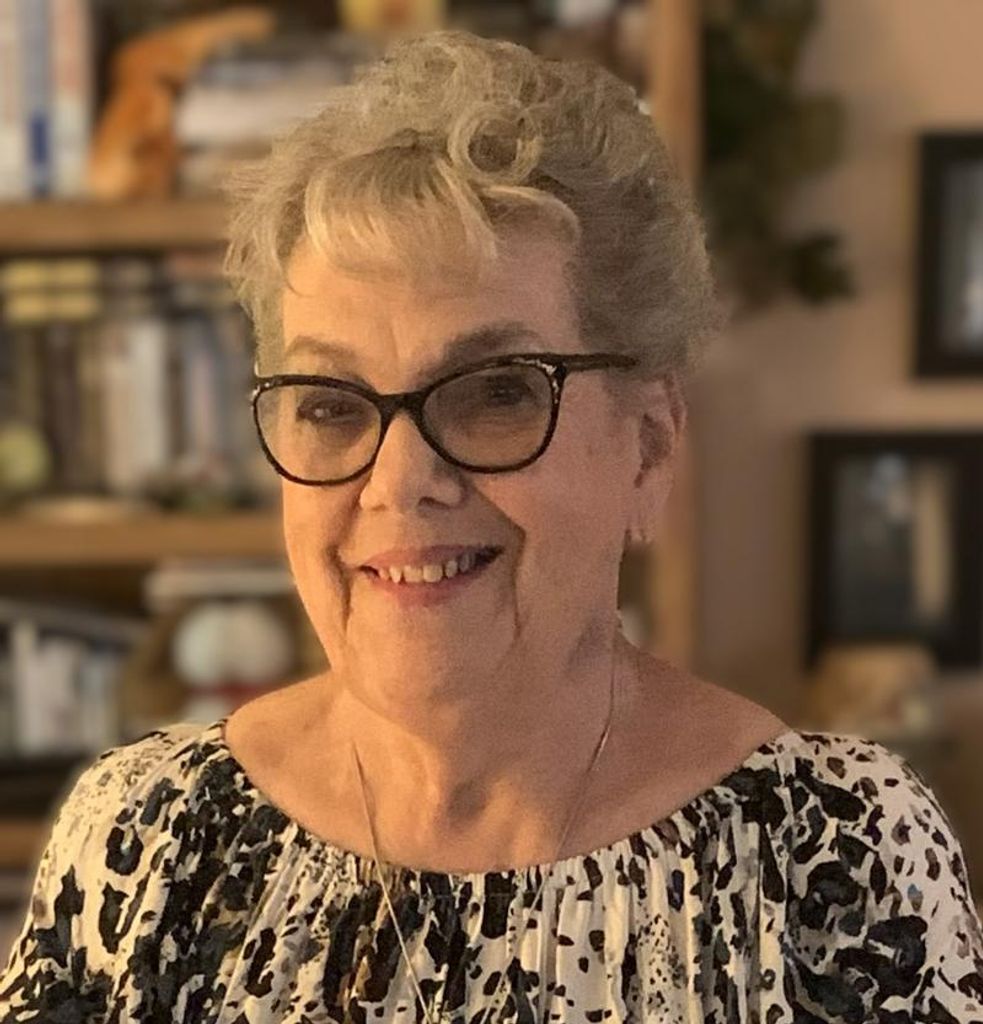 Margaret Ann Pearce Profile Photo