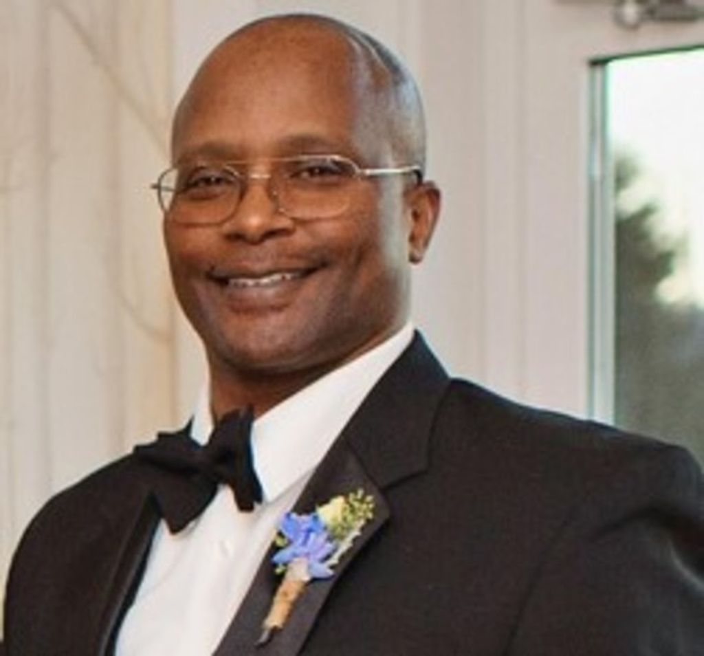 Ashford M. Manyara Profile Photo