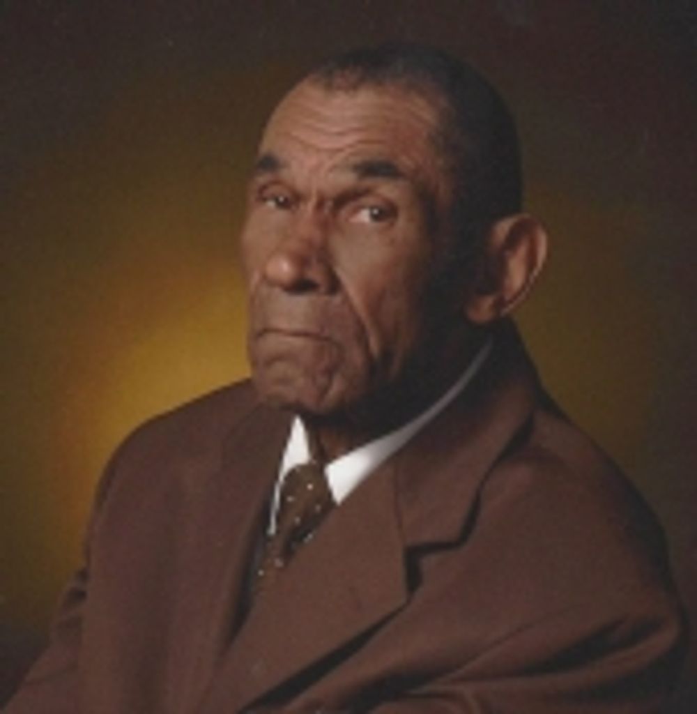 Leroy Haskins Profile Photo