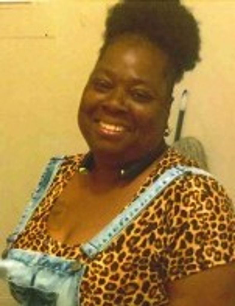 Mrs. Eveline Garvin