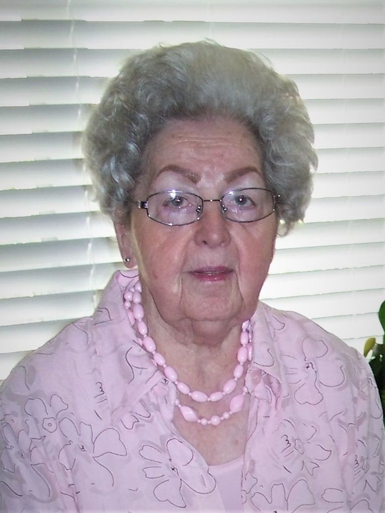 Brownie Burkett