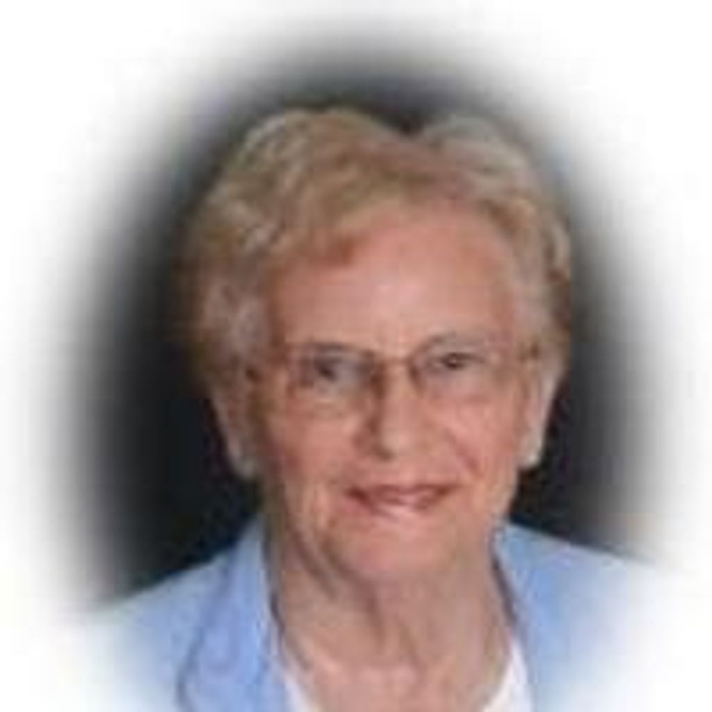 Laverne M. Luikart