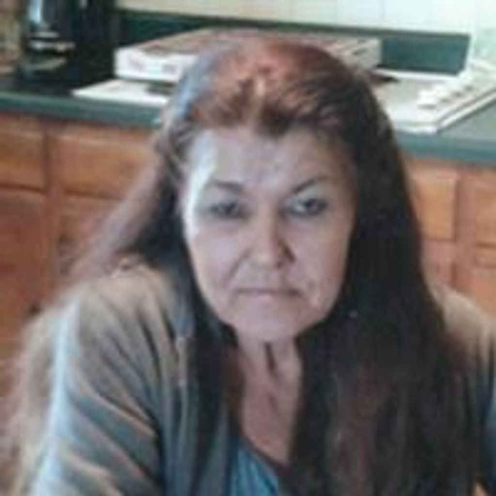 Wilma Jean Prather