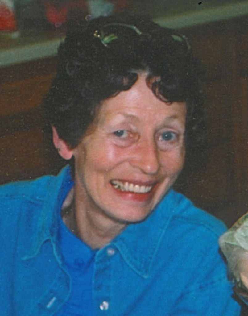Betty Jean Bandt