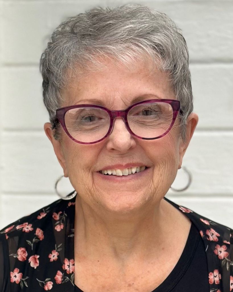 Joan C. Ellis