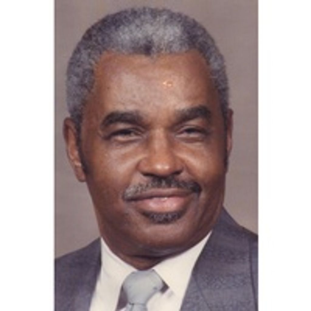 Haward Thomas Williams Profile Photo