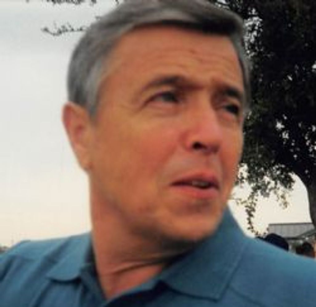 Lowell Baker Profile Photo