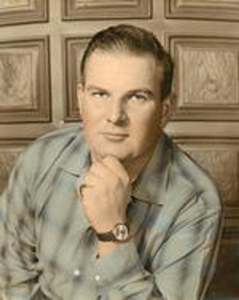 George Ernest Mcclelland