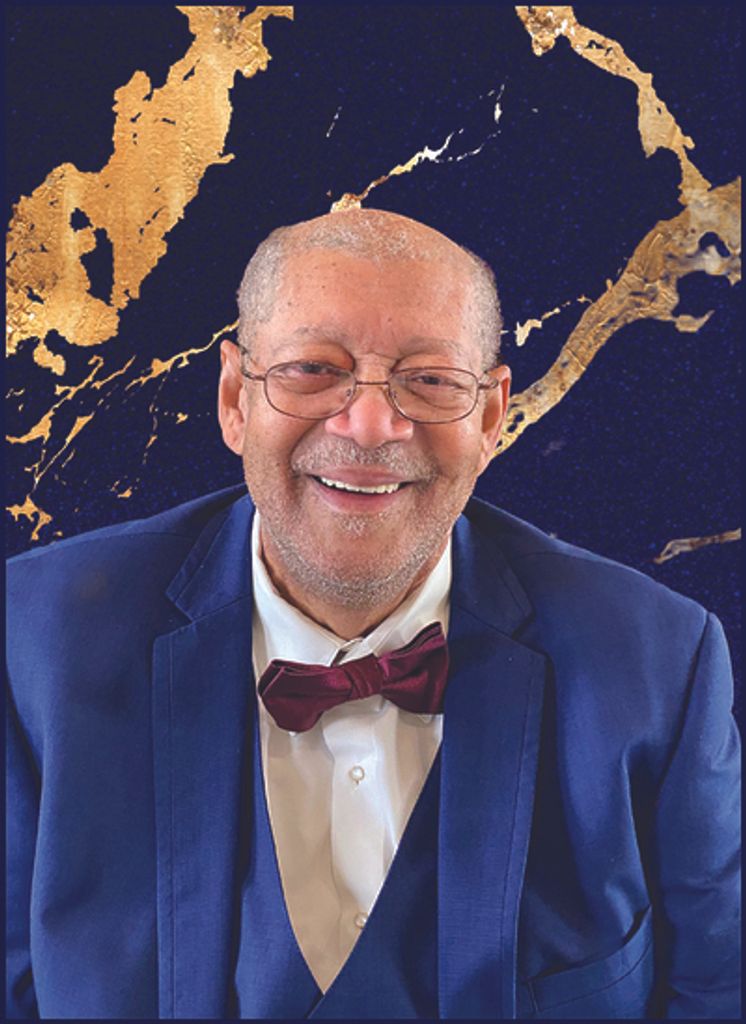 William "Penn" J. Corbett Profile Photo