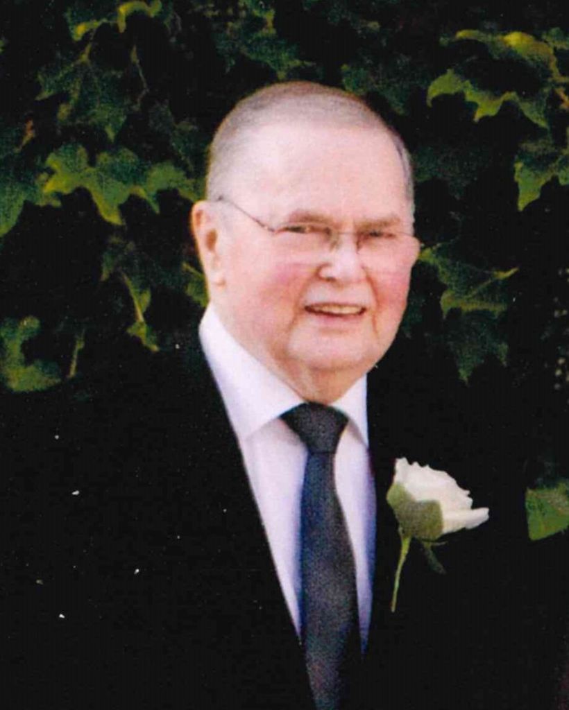 John H. Crowe, Jr Profile Photo