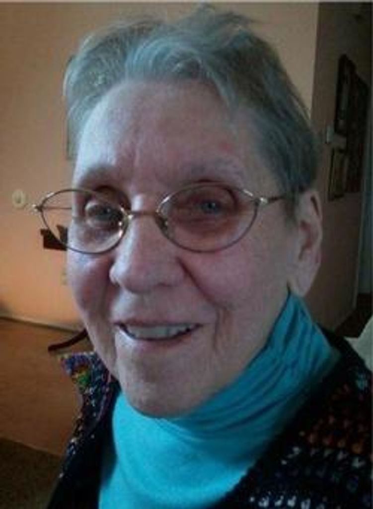 Betty Louise Lohrenz Profile Photo