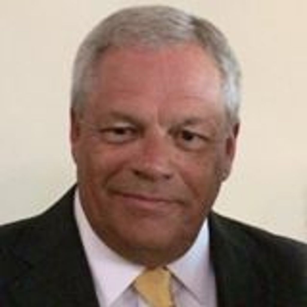 Rick Gaston