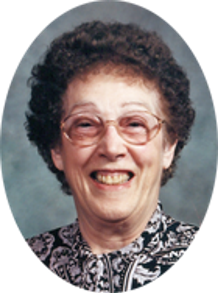 Rachel Maria De Smet Profile Photo