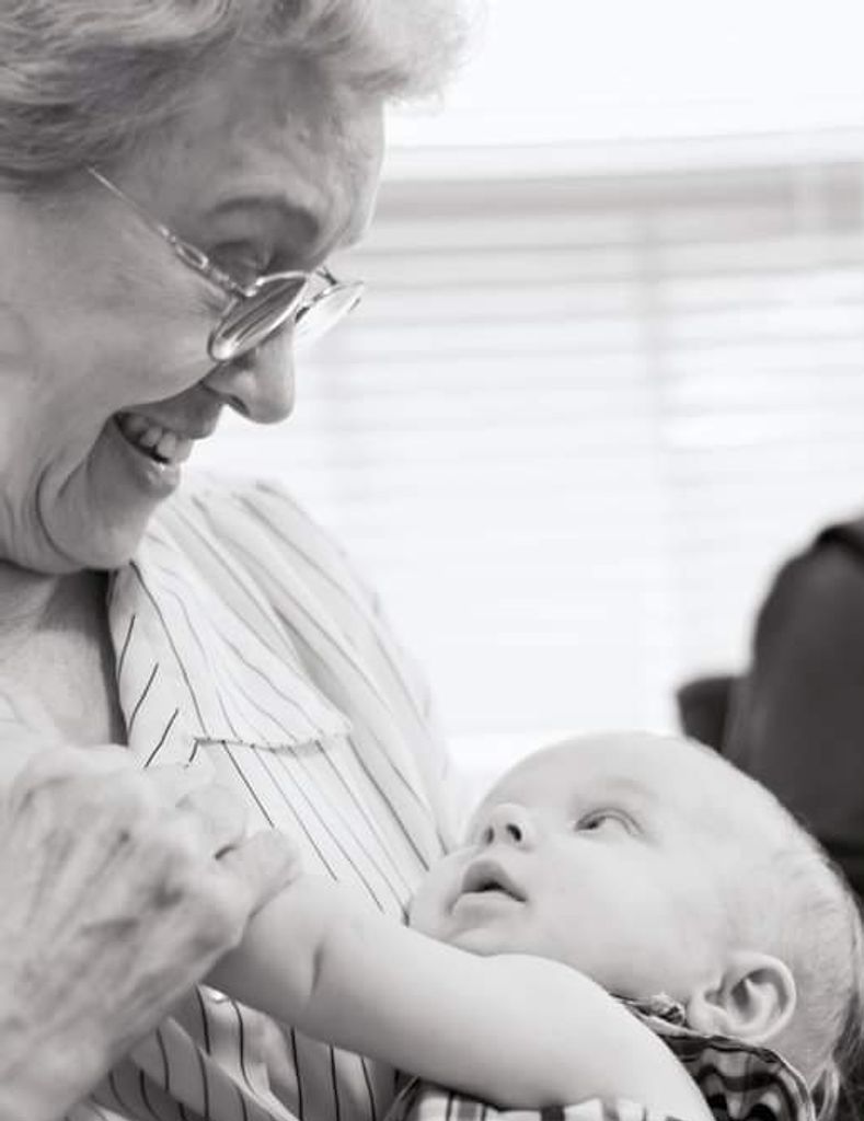 Frances "Momsie" Stevenson Profile Photo