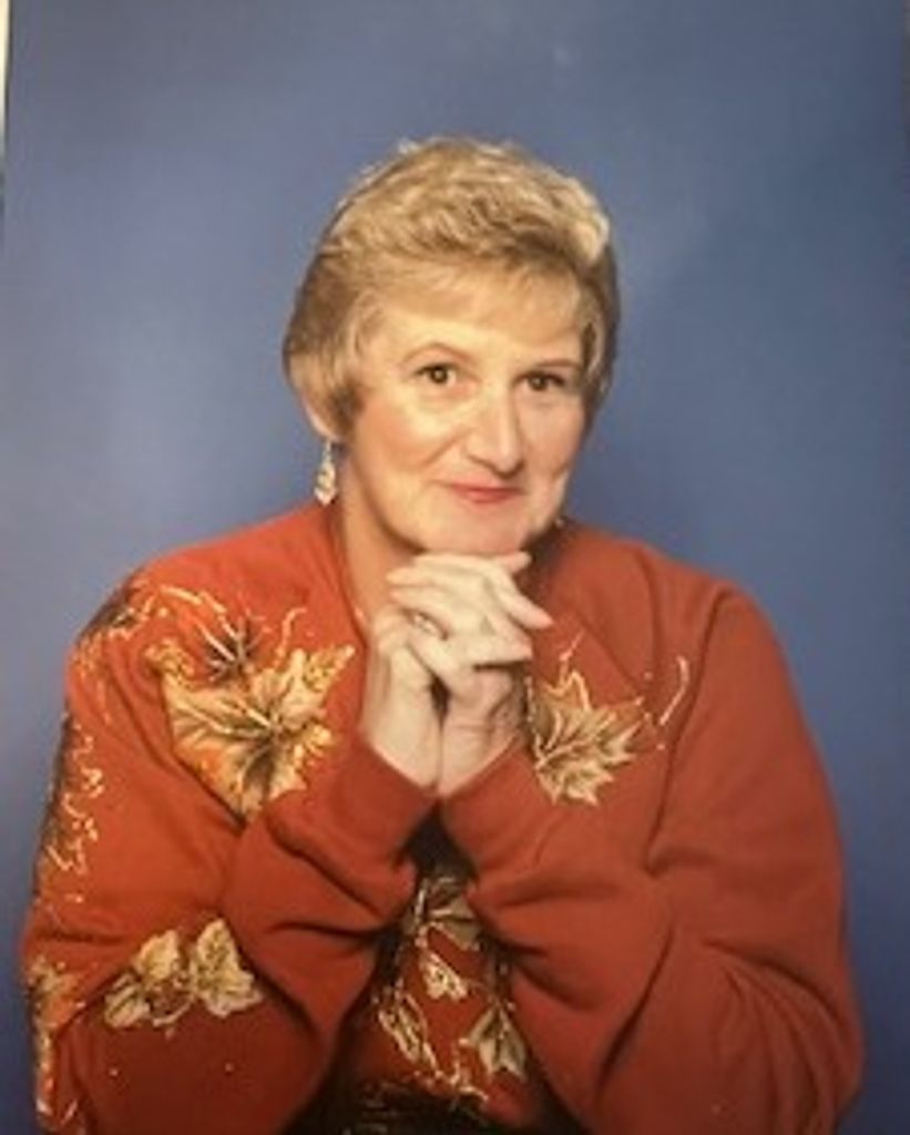 Annetta Powell Profile Photo