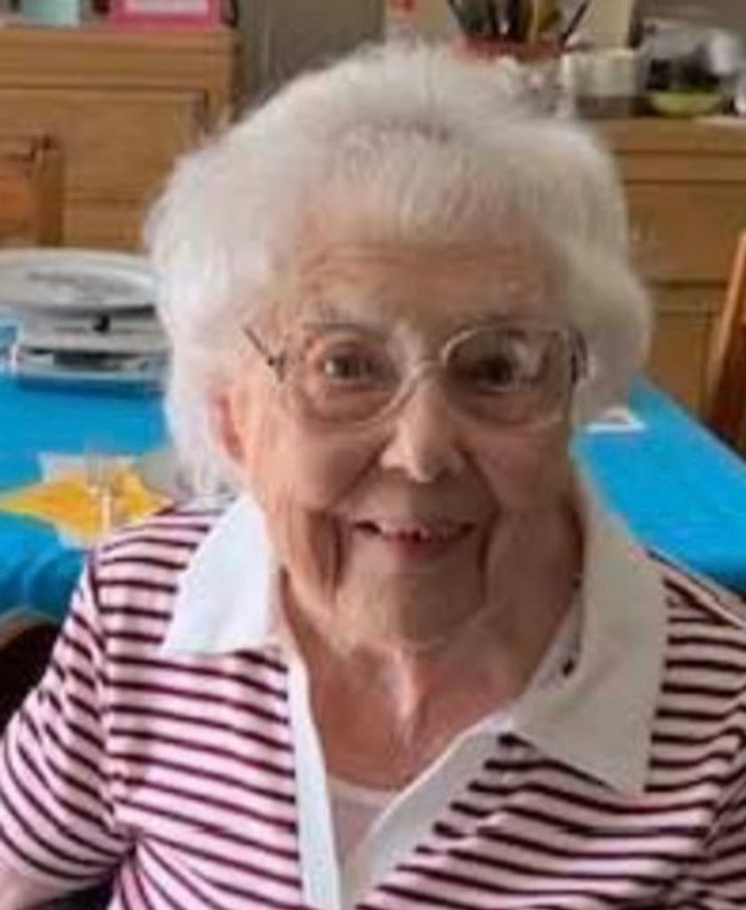 Eleanor Mary Hambly Profile Photo