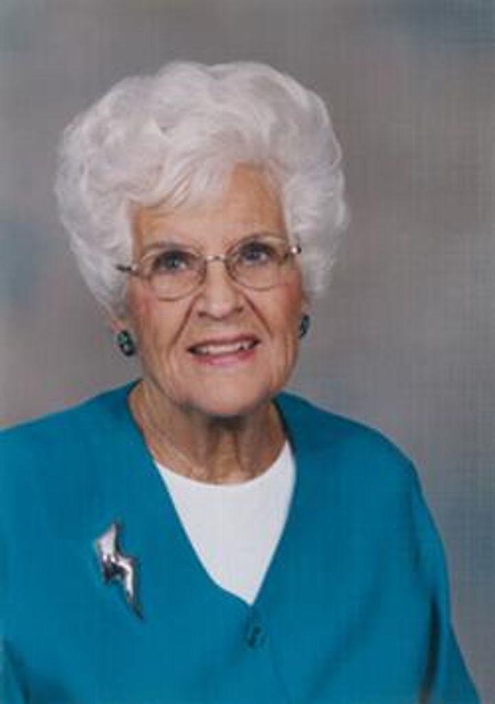 Virginia R. Knetsch Profile Photo