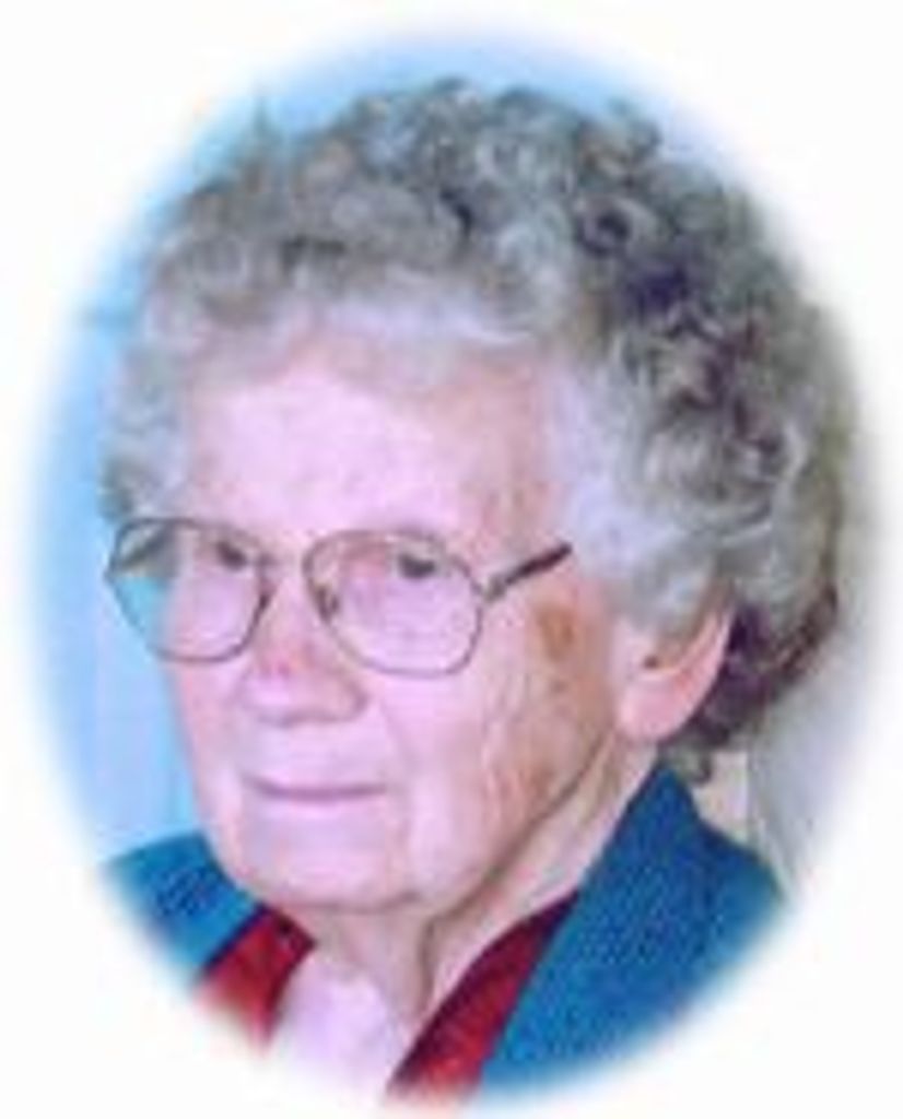 Ruth Friggens