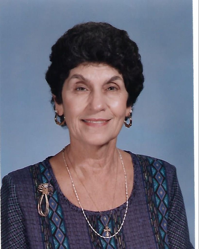 Judith Dawn Cebeck