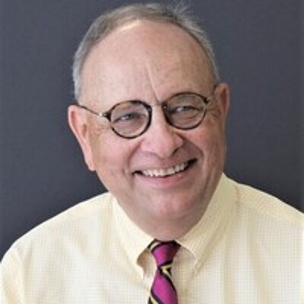 Charles Allen Williams Profile Photo