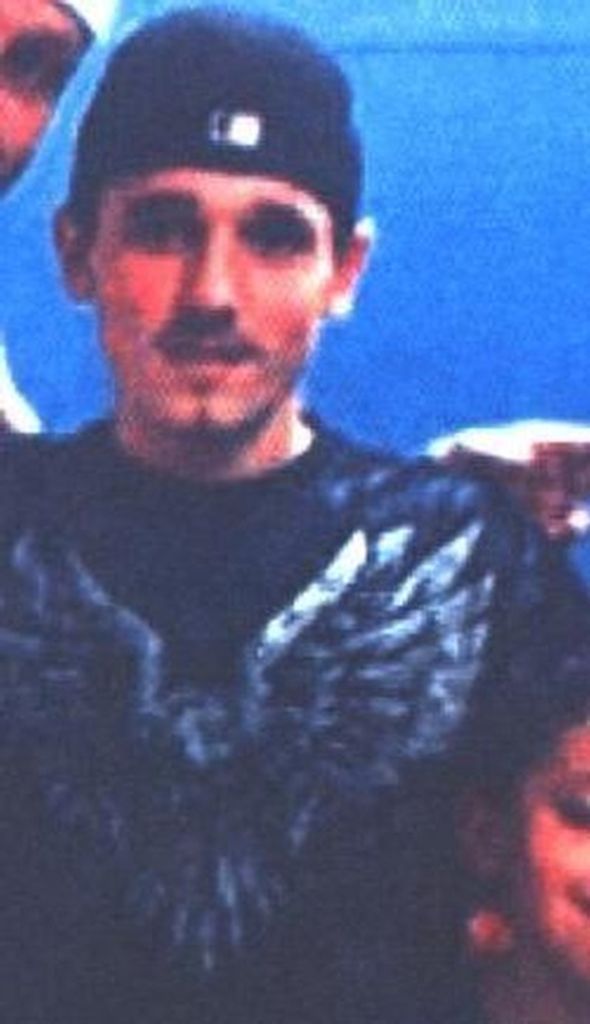 Dylan Tyler Glenn Simmons